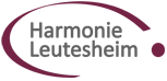 Logo der Harmonie Leutesheim