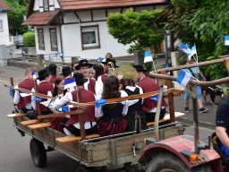 Musikfest  Samstag